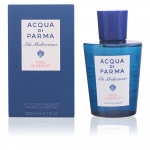 Acqua Di Parma - BLU MEDITERRANEO FICO DI AMALFI shower gel 200 ml