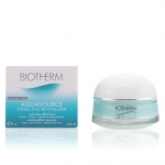 Biotherm - AQUASOURCE soin yeux effet froid 15 ml