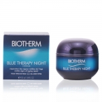 Biotherm - BLUE THERAPY night cream 50 ml
