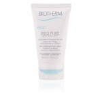 Biotherm - PURE SENSITIVE deo crème 40 ml