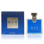Bvlgari - BLV HOMME edt vapo 50 ml