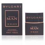 Bvlgari - BVLGARI MAN IN BLACK edp vapo 30 ml
