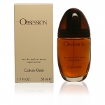Calvin Klein - OBSESSION edp vapo 50 ml