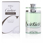 Cartier - EAU DE CARTIER edt concentrée vapo 100 ml