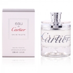 Cartier - EAU DE CARTIER edt vapo 50 ml