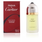 Cartier - PASHA edt vapo 50 ml