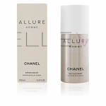 Chanel - ALLURE HOMME ED.BLANCHE deo vapo 100 ml
