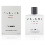 Chanel - ALLURE HOMME SPORT as 100 ml