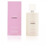Chanel - CHANCE EAU FRAICHE shower gel 200 ml