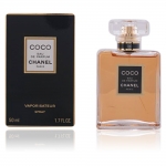 Chanel - COCO edp vapo 50 ml