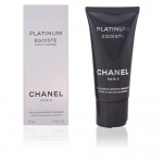 Chanel - EGOISTE PLATINUM as tube 75 ml