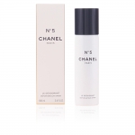Chanel - Nº 5 deo vapo 100 ml