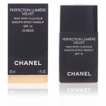 Chanel - PERFECTION LUMIERE VELVET #50-beige 30 ml
