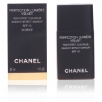 Chanel - PERFECTION LUMIERE VELVET #60-beige 30 ml