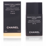 Chanel - PERFECTION LUMIERE VELVET #70-beige 30 ml