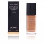 Chanel - VITALUMIERE fluide #50-naturel 30 ml