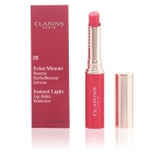 Clarins - ECLAT MINUTE embellisseur lèvres #05-red 1.8 gr