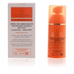Collistar - PERFECT TANNING anti-age face cream SPF30 50 ml