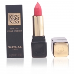 Guerlain - KISSKISS lipstick #343-sugar kiss 3.5 gr
