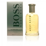Hugo Boss-boss - BOSS BOTTLED edt vapo 200 ml