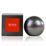 Hugo Boss-boss - BOSS IN MOTION edt vapo 90 ml
