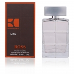 Hugo Boss-boss - BOSS ORANGE MAN edt vapo 60 ml