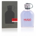Hugo Boss-boss - HUGO edt vapo 200 ml