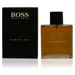 Hugo Boss-boss - Nº 1 edt vapo 125 ml