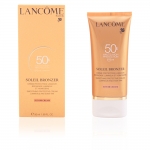 Lancome - SOLEIL BRONZER BB CREAM crème protectrice SPF50 50 ml