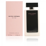 Narciso Rodriguez - NARCISO RODRIGUEZ FOR HER body lotion 200 ml
