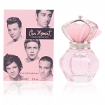 One Direction - ONE DIRECTION OUR MOMENT edp vapo 30 ml