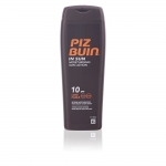Piz Buin - PIZ BUIN IN SUN moisturizing lotion SPF10 200 ml