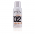 Redken - SHINE BRILLANCE shine flash 02 150 ml