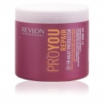 Revlon - PROYOU REPAIR thermal protection mask 500 ml