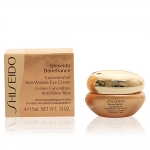 Shiseido - BENEFIANCE concentrated anti-wrinkle eye cream 15 ml