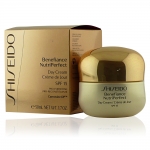 Shiseido - BENEFIANCE NUTRIPERFECT day cream SPF15 50 ml