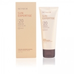 Skeyndor - SUN EXPERTISE tanning control cream SPF20 face 75 ml