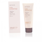 Skeyndor - SUN EXPERTISE tinted protective cream SPF50+ face 75 ml