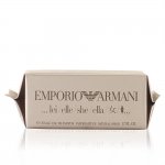 Armani - EMPORIO ELLA edp vapo 50 ml