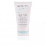 Biotherm - PURE SENSITIVE deo crème 40 ml