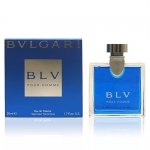 Bvlgari - BLV HOMME edt vapo 50 ml