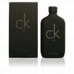 Calvin Klein - CK BE edt vapo 200 ml