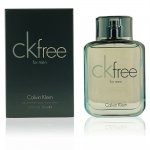 Calvin Klein - CK FREE edt vapo 50 ml