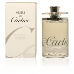 Cartier - EAU DE CARTIER edt vapo 100 ml