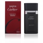 Cartier - SANTOS edt vapo 100 ml