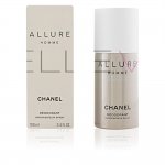 Chanel - ALLURE HOMME ED.BLANCHE deo vapo 100 ml