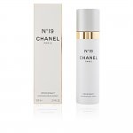 Chanel - Nº 19 deo vapo 100 ml