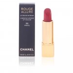 Chanel - ROUGE ALLURE lipstick #99-pirate 3.5 gr