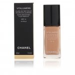 Chanel - VITALUMIERE fluide #25-pétale 30 ml