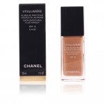 Chanel - VITALUMIERE fluide #45-rose 30 ml